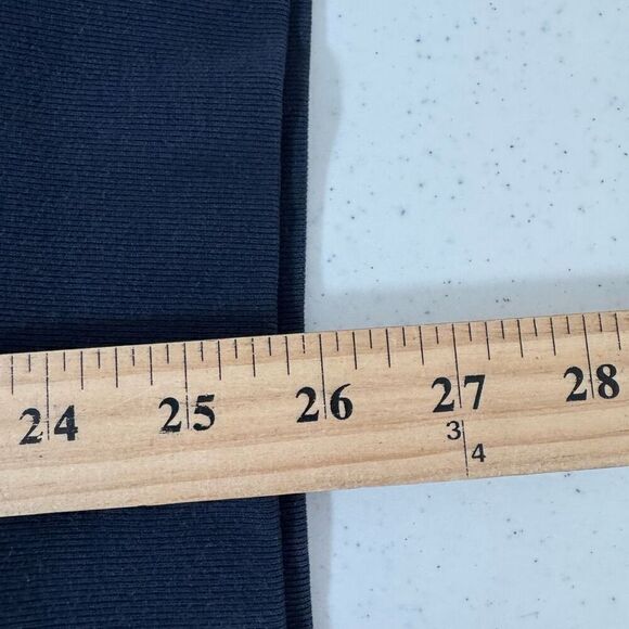 Nautica Men’s 1/4 Zip Up Pullover Size Large Essential Style Small Logo - Picture 9 of 10